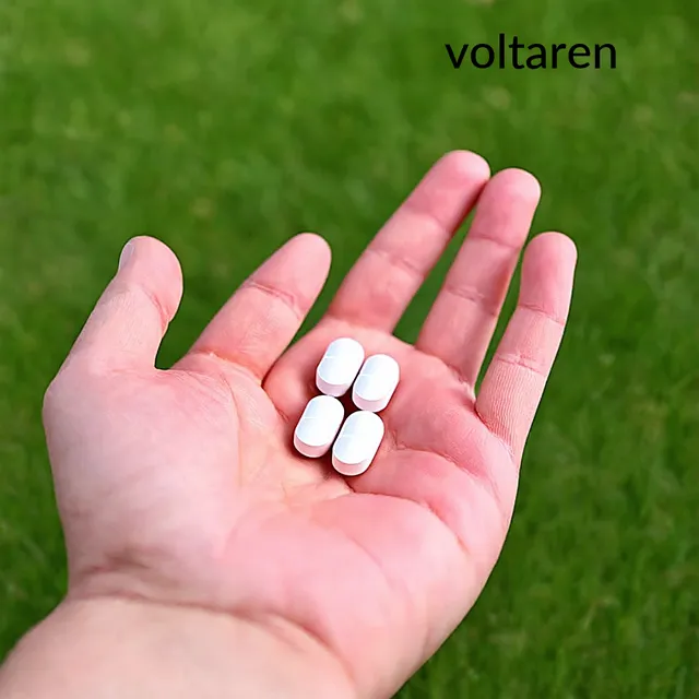 Voltaren generico